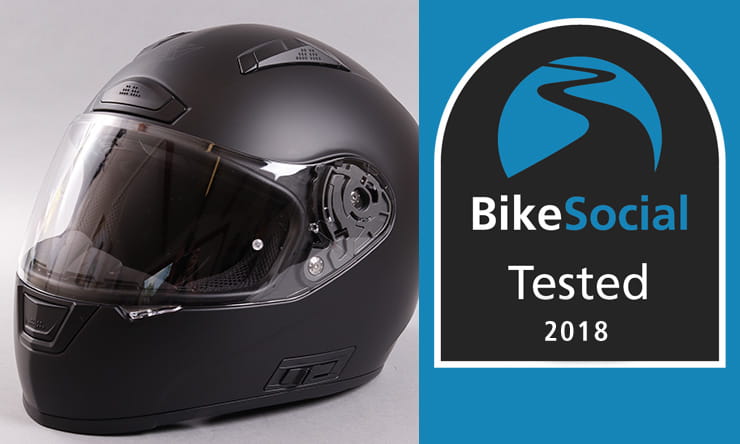 Tested: Dexter Izoard review